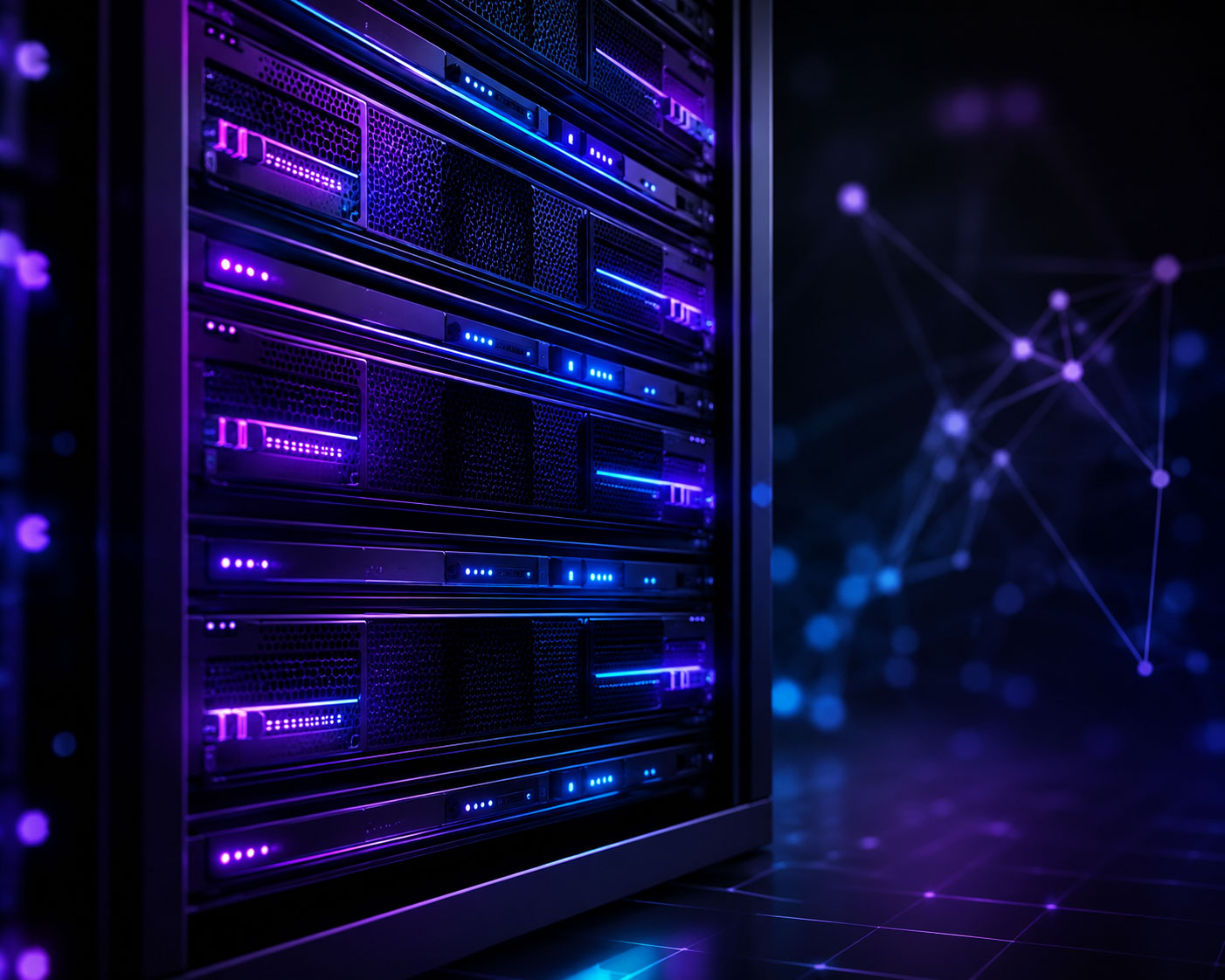 PE Marketing Secure Dedicated Server Hosting PE Marketing premium dedicated server infrastructure inside a secure South African data centre